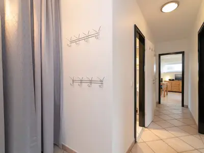 Ferienwohnung für 6 Personen (58 m²) in Grömitz 10/10