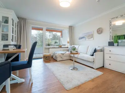 Ferienwohnung für 3 Personen (35 m²) in Grömitz 1/10