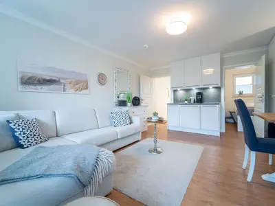 Ferienwohnung für 3 Personen (35 m²) in Grömitz 3/10