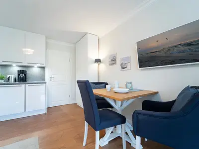 Ferienwohnung für 3 Personen (35 m²) in Grömitz 4/10