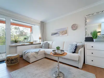 Ferienwohnung für 3 Personen (35 m²) in Grömitz 5/10