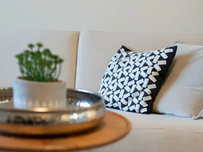 Ferienwohnung für 3 Personen (35 m²) in Grömitz 6/10