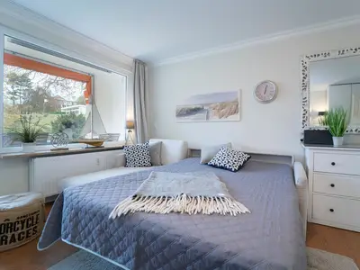 Ferienwohnung für 3 Personen (35 m²) in Grömitz 7/10