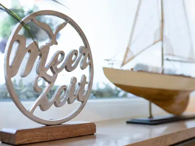 Ferienwohnung für 3 Personen (35 m²) in Grömitz 9/10