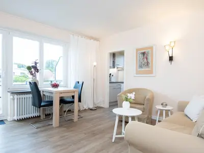 Ferienwohnung für 2 Personen (40 m²) in Grömitz 1/10