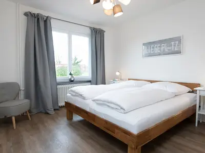 Ferienwohnung für 2 Personen (40 m²) in Grömitz 2/10