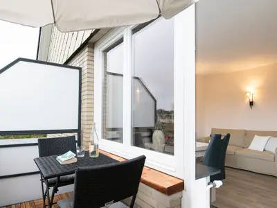 Ferienwohnung für 2 Personen (40 m²) in Grömitz 3/10