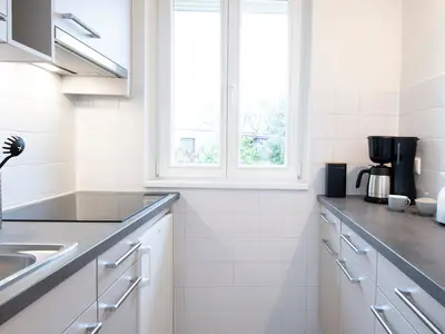 Ferienwohnung für 2 Personen (40 m²) in Grömitz 4/10