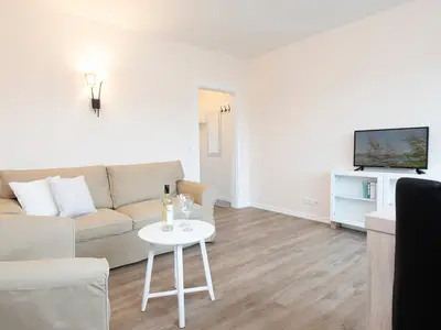Ferienwohnung für 2 Personen (40 m²) in Grömitz 5/10