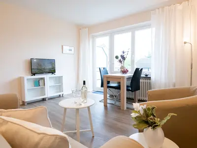 Ferienwohnung für 2 Personen (40 m²) in Grömitz 8/10
