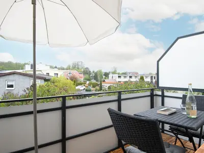 Ferienwohnung für 2 Personen (40 m²) in Grömitz 9/10