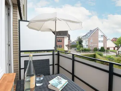 Ferienwohnung für 2 Personen (40 m²) in Grömitz 10/10