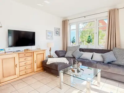 Ferienwohnung für 4 Personen (48 m²) in Grömitz 2/10