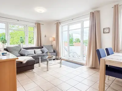 Ferienwohnung für 4 Personen (48 m²) in Grömitz 3/10