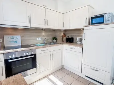 Ferienwohnung für 4 Personen (48 m²) in Grömitz 4/10