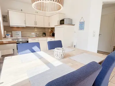 Ferienwohnung für 4 Personen (48 m²) in Grömitz 5/10