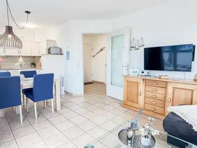 Ferienwohnung für 4 Personen (48 m²) in Grömitz 6/10