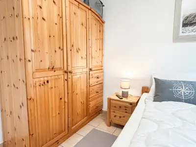 Ferienwohnung für 4 Personen (48 m²) in Grömitz 9/10