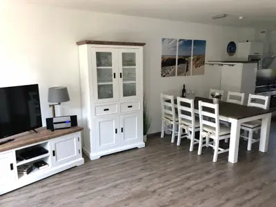 Ferienwohnung für 6 Personen (82 m²) in Grömitz 3/10