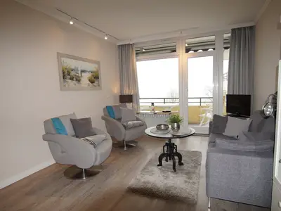 Ferienwohnung für 2 Personen (40 m²) in Grömitz 1/10