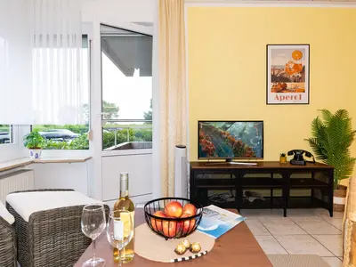 Ferienwohnung für 4 Personen (43 m²) in Grömitz 1/10