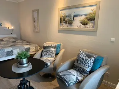 Ferienwohnung für 2 Personen (40 m²) in Grömitz 2/10