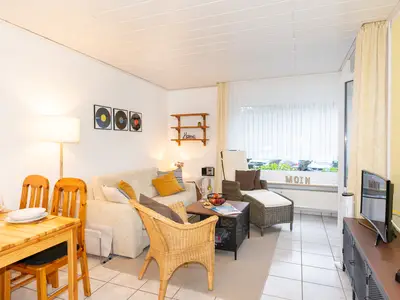 Ferienwohnung für 4 Personen (43 m²) in Grömitz 2/10