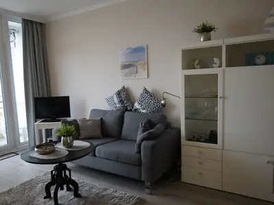 Ferienwohnung für 2 Personen (40 m²) in Grömitz 3/10