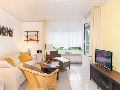 Ferienwohnung für 4 Personen (43 m²) in Grömitz 3/10