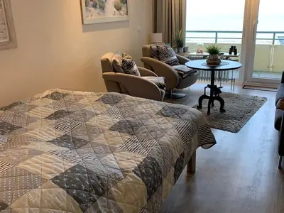 Ferienwohnung für 2 Personen (40 m²) in Grömitz 4/10