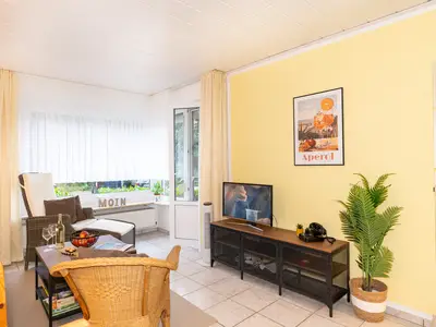 Ferienwohnung für 4 Personen (43 m²) in Grömitz 4/10