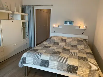 Ferienwohnung für 2 Personen (40 m²) in Grömitz 5/10