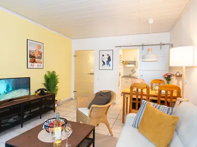 Ferienwohnung für 4 Personen (43 m²) in Grömitz 5/10