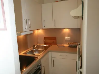 Ferienwohnung für 2 Personen (40 m²) in Grömitz 6/10