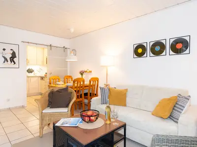 Ferienwohnung für 4 Personen (43 m²) in Grömitz 6/10