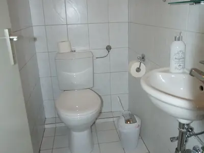 Ferienwohnung für 2 Personen (40 m²) in Grömitz 8/10