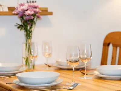 Ferienwohnung für 4 Personen (43 m²) in Grömitz 8/10