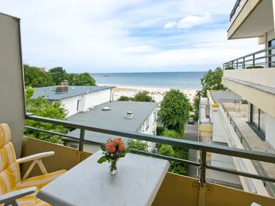 Ferienwohnung für 2 Personen (40 m²) in Grömitz 9/10