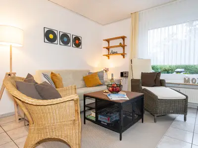 Ferienwohnung für 4 Personen (43 m²) in Grömitz 9/10