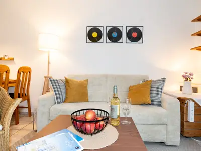 Ferienwohnung für 4 Personen (43 m²) in Grömitz 10/10