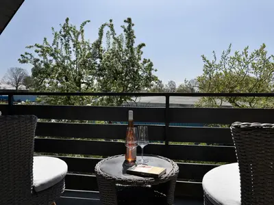 Ferienwohnung für 4 Personen (70 m²) in Grömitz 4/10