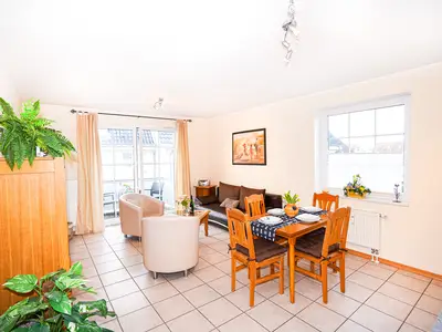 Ferienwohnung für 4 Personen (55 m²) in Grömitz 4/10