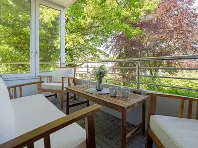 Ferienwohnung für 4 Personen (60 m²) in Grömitz 2/10