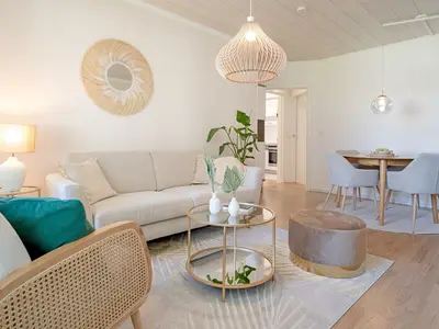 Ferienwohnung für 4 Personen (60 m²) in Grömitz 5/10