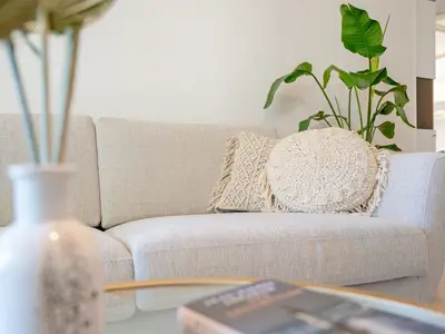 Ferienwohnung für 4 Personen (60 m²) in Grömitz 6/10