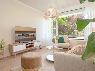 Ferienwohnung für 4 Personen (60 m²) in Grömitz 8/10