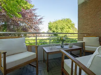 Ferienwohnung für 4 Personen (60 m²) in Grömitz 9/10