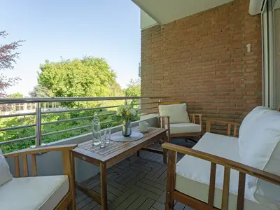 Ferienwohnung für 4 Personen (60 m²) in Grömitz 10/10