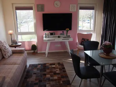 Ferienwohnung für 3 Personen (53 m²) in Grömitz 2/10