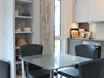 Ferienwohnung für 3 Personen (53 m²) in Grömitz 5/10